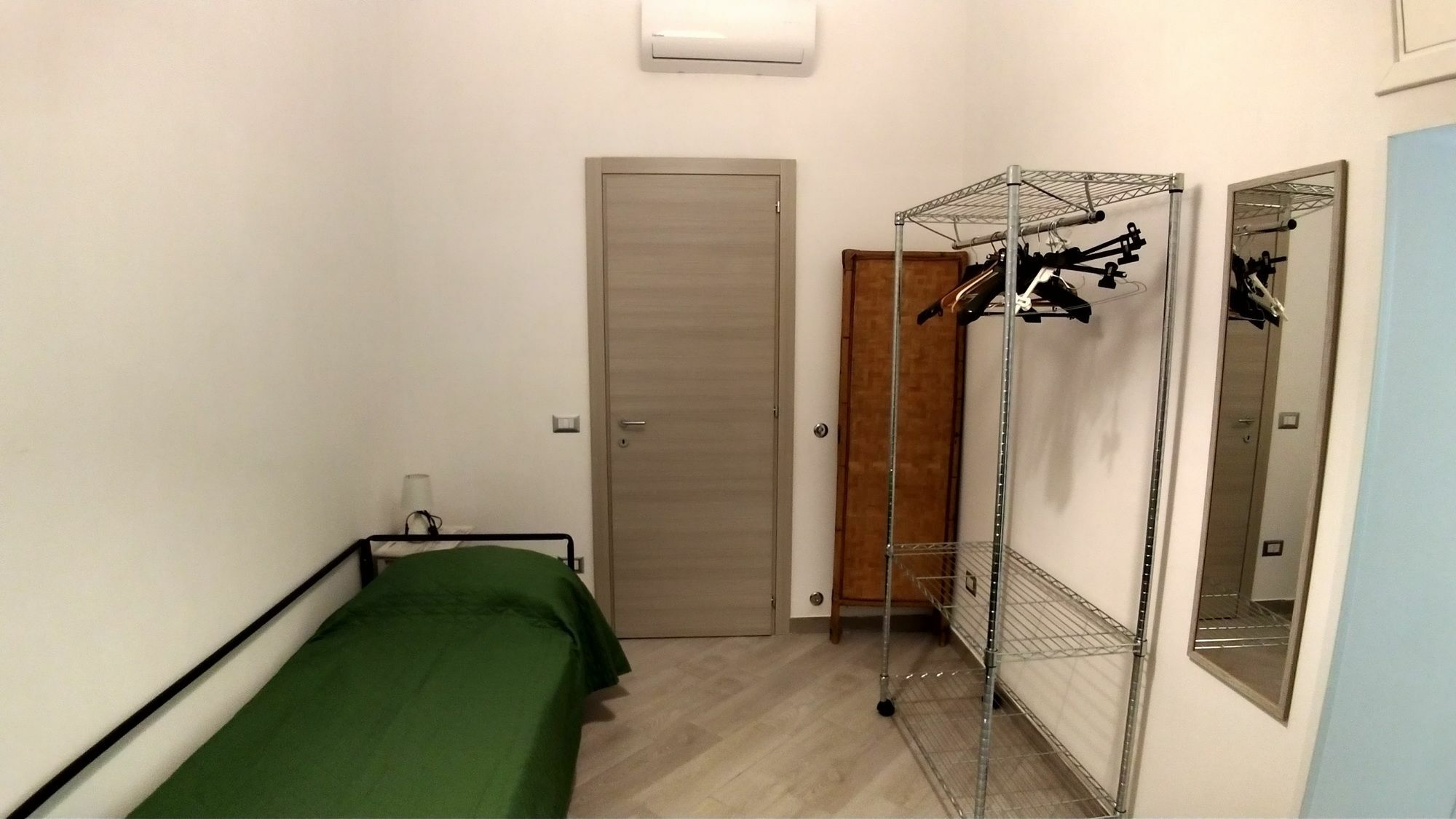 B&B 'A Vucchella Naples Exterior photo